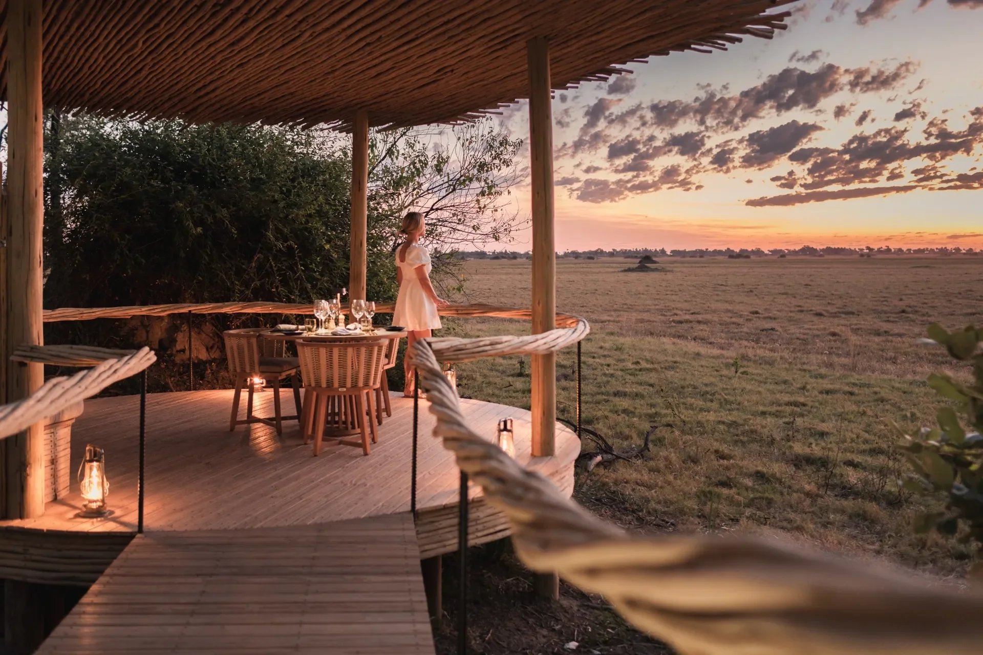 3-Day Welgevonden Luxury Safari Retreat